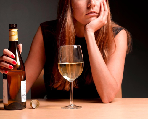 Анонимное лечение женского алкоголизма в Урус-Мартане